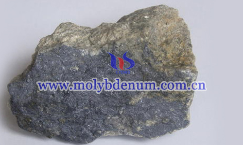 molybdenum concentrate image 