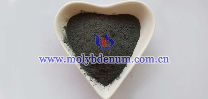 molybdenum powder image 