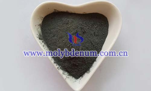 molybdenum powder image 