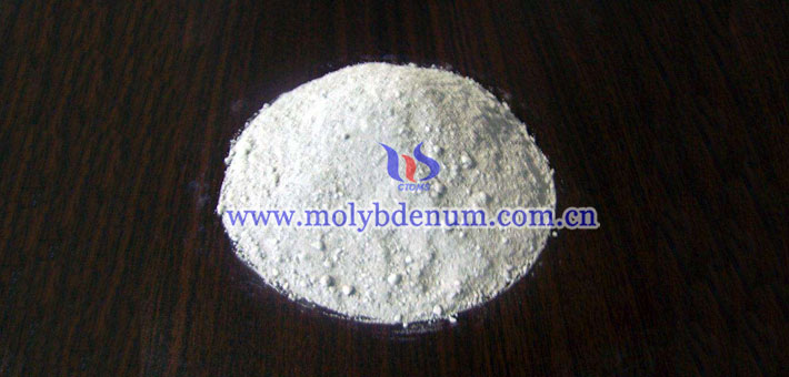 molybdenum powder image 