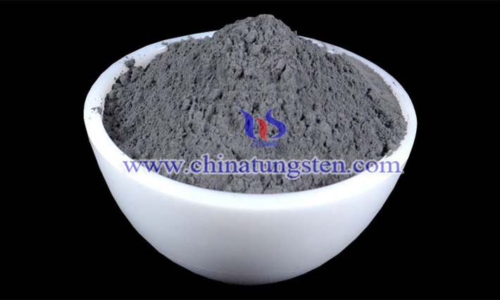tungsten carbide powder image 