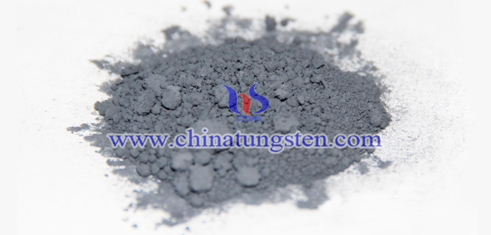 tungsten carbide powder image 