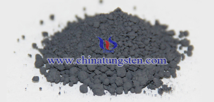 tungsten carbide powder image 