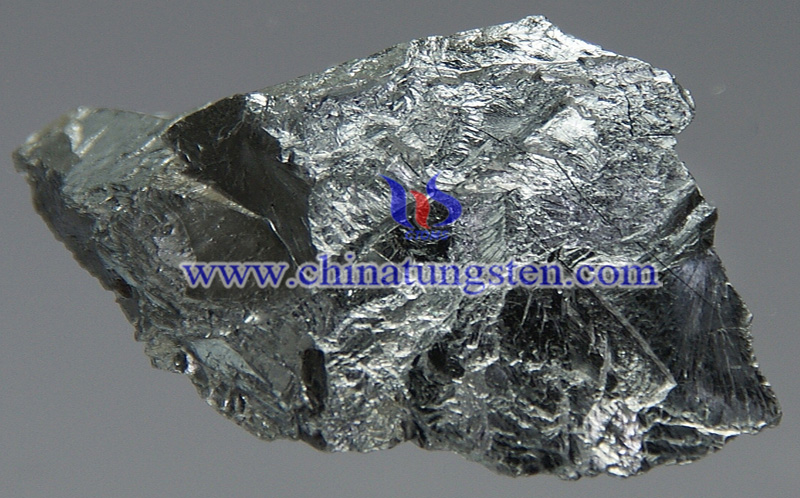 natural tungsten concentrate ore image