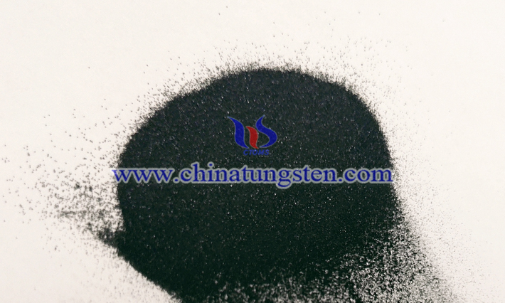 Cs0.33WO3 applied for car thermal insulating glass coating image