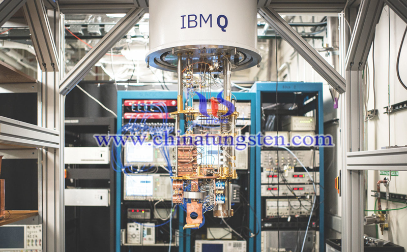 IBM and Daimler using quantum computing to improve lithium battery safety image