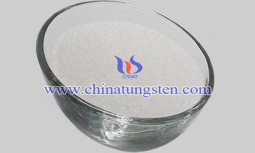 ammonium metatungstate image ammonium metatungstate image