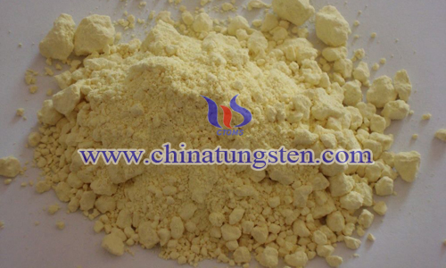 cerium oxide image cerium oxide image