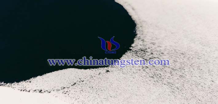 cesium tungsten oxide applied for heat insulation window film image