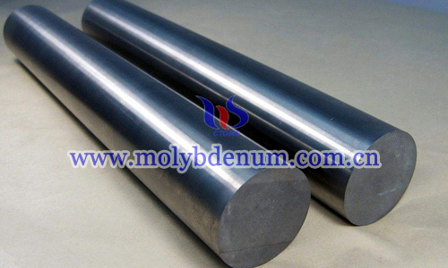 molybdenum bar image molybdenum bar image