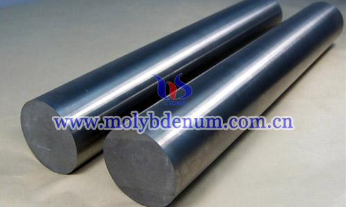 molybdenum bar image molybdenum bar image