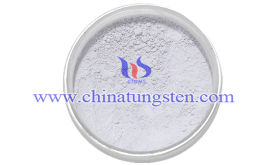neodymium oxide image neodymium oxide image