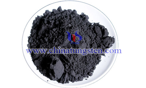 praseodymium oxide image praseodymium oxide image