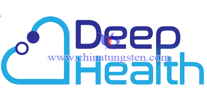 the DeepHealth image