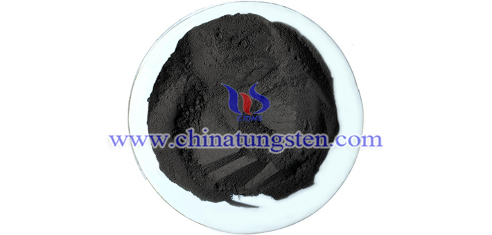 tungsten carbide powder picture 