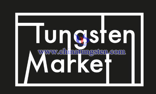 tungsten market picture 