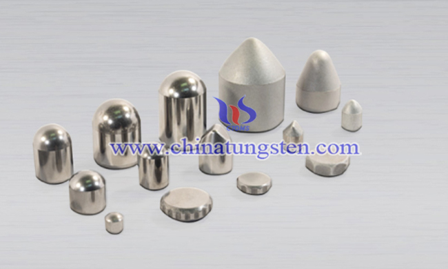 tungsten market picture 