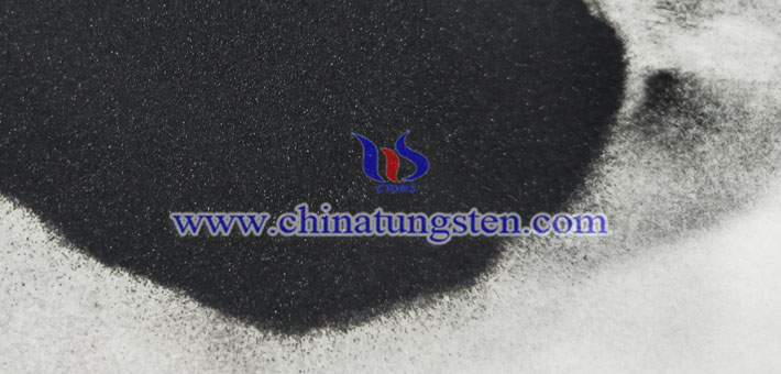 Cs doped tungsten oxide nanoparticles applied for transparent thermal insulation material image