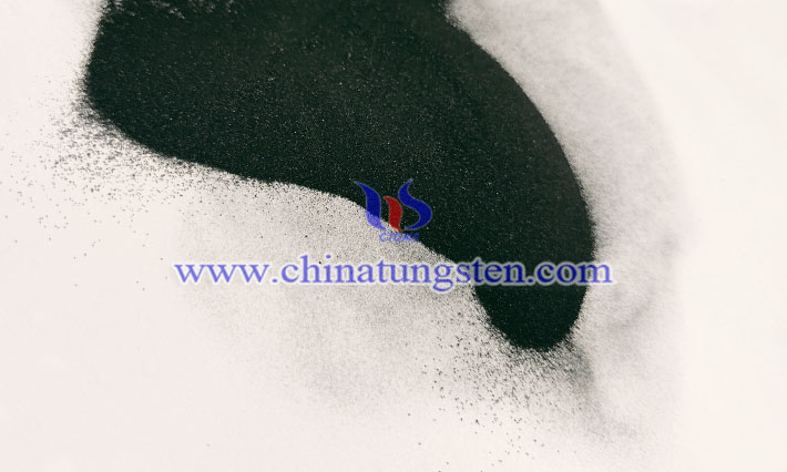 CsxWO3 applied for new transparent heat insulation coating image