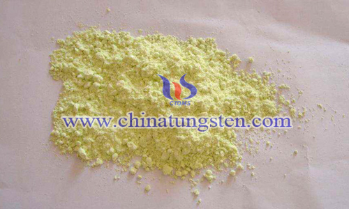 cerium oxide image cerium oxide image