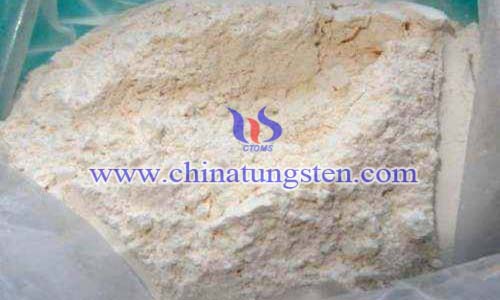 dysprosium oxide image dysprosium oxide image