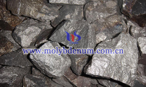 ferro molybdenum image ferro molybdenum image