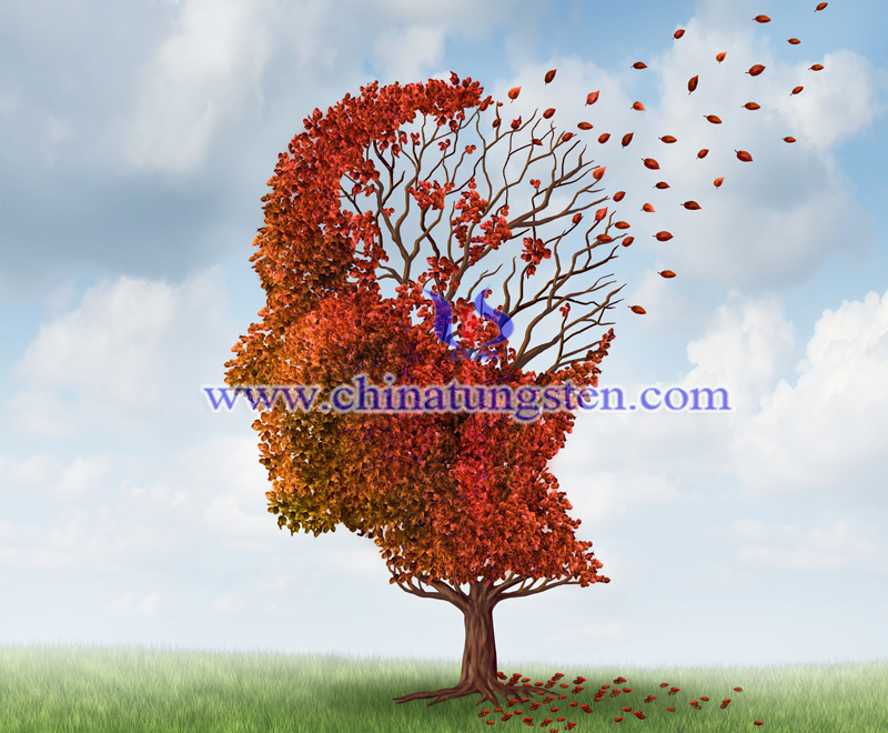 if there a test for Alzheimer disease image