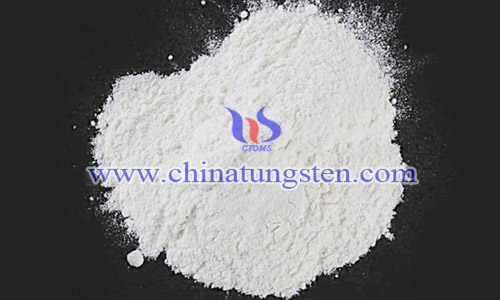 lanthanum oxide image lanthanum oxide image