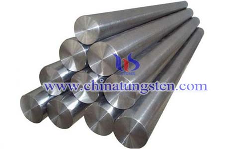 molybdenum bar image molybdenum bar image