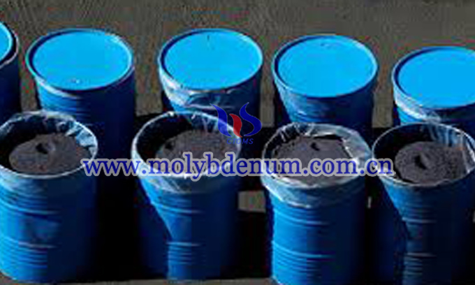 molybdenum concentrate image molybdenum concentrate image