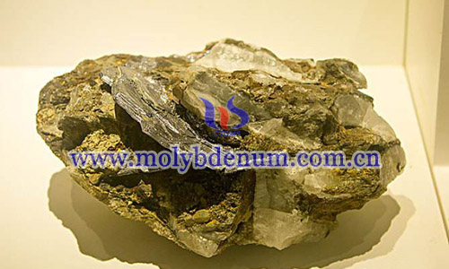 molybdenum ore image molybdenum ore image