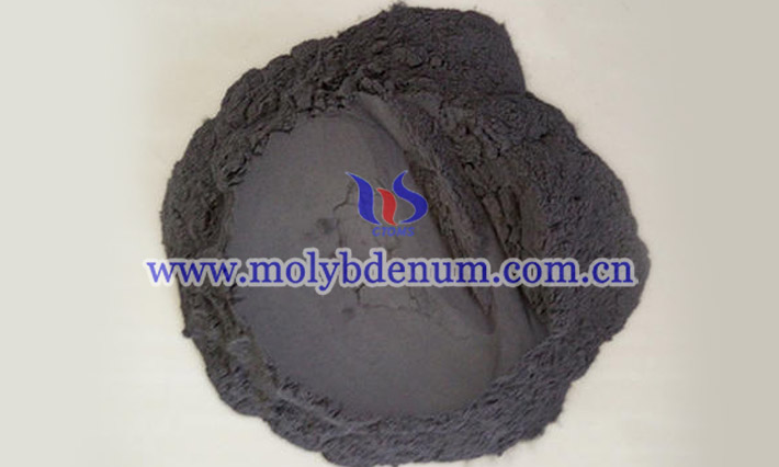 molybdenum powder image 