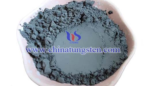molybdenum powder image molybdenum powder image