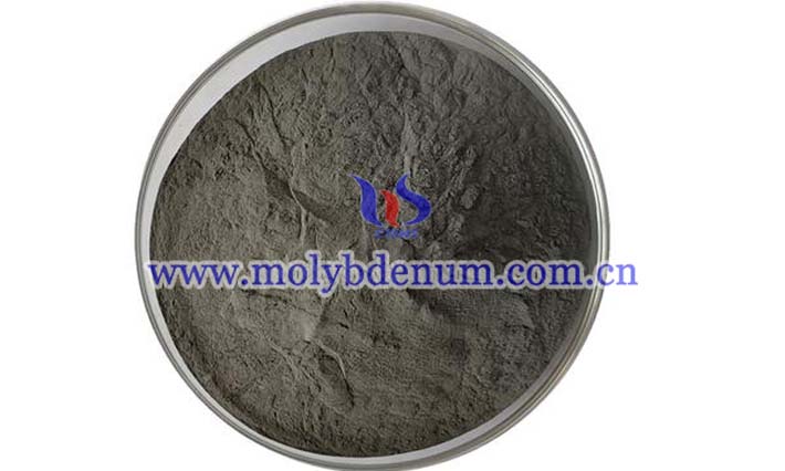 molybdenum powder image 