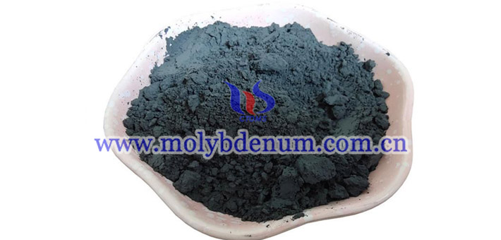 molybdenum powder image 