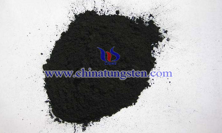 praseodymium oxide image praseodymium oxide image