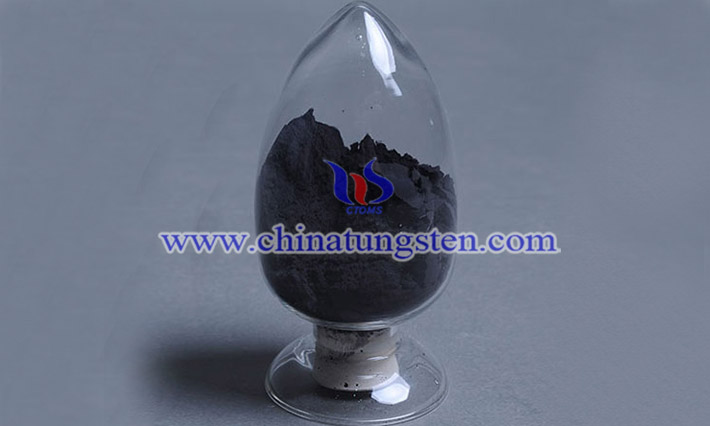praseodymium oxide image 