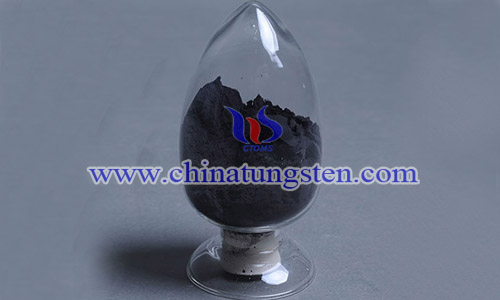praseodymium oxide image praseodymium oxide image
