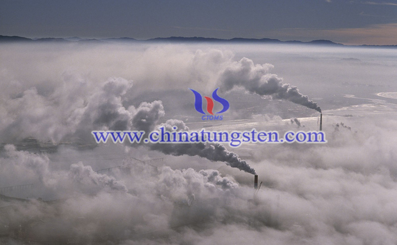 the greenhouse effect image