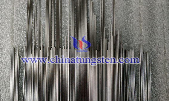 tungsten rod image tungsten rod image