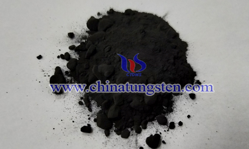 tungsten powder image tungsten powder image