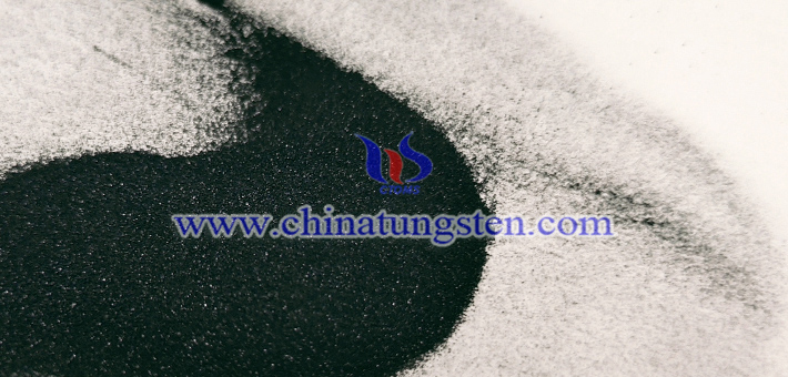 Cs0.32WO3 applied for transparent heat insulation coating image