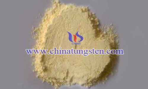 cerium oxide image cerium oxide image