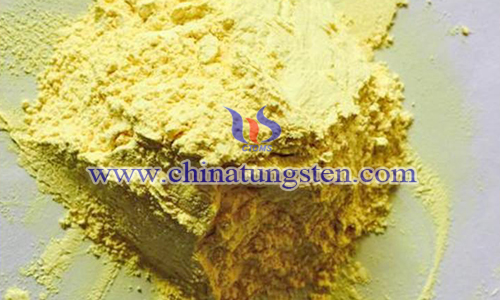 cerium oxide image cerium oxide image