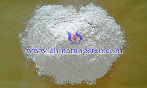 dysprosium oxide image dysprosium oxide image