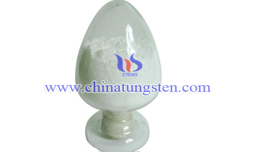 lanthanum oxide image lanthanum oxide image
