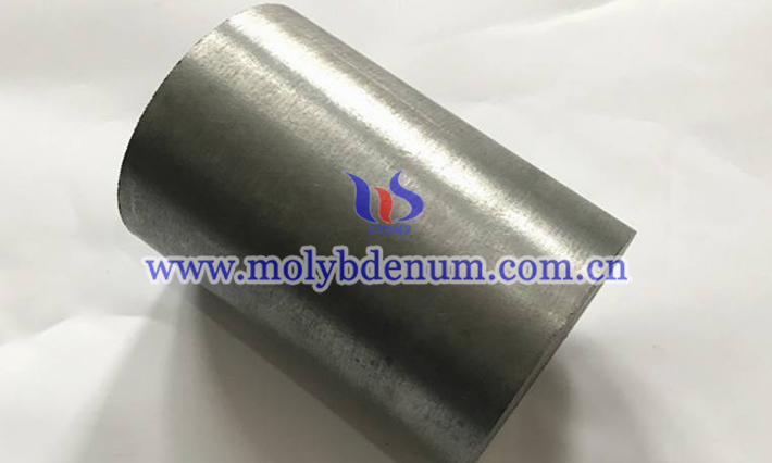 molybdenum bar image 