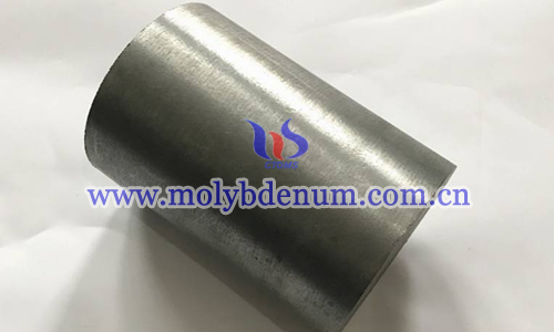 molybdenum bar image molybdenum bar image