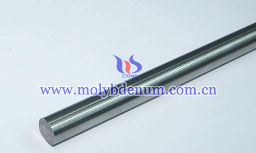 molybdenum rod image molybdenum rod image