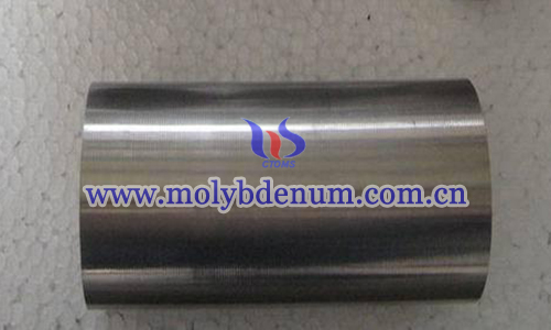 molybdenum rod image molybdenum rod image